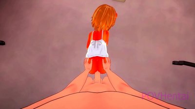 அனிம் செக்ஸ்